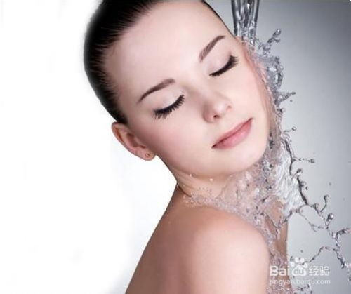 一涂一抹滋潤(rùn)干燥肌 麥秸畫