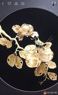 變廢為寶 90后女孩用麥秸稈作畫驚艷網(wǎng)絡(luò)，網(wǎng)友爭(zhēng)相求定制