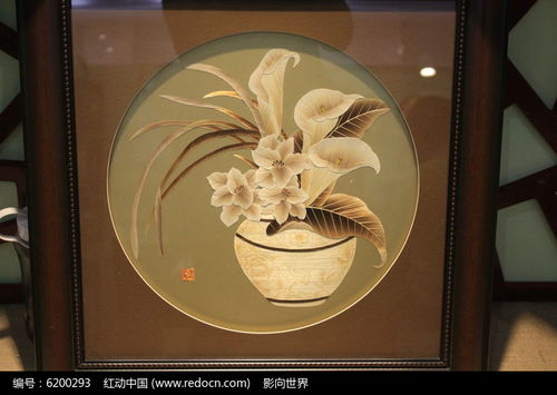 麥秸畫花卉高清圖片下載指南 探索紅動(dòng)網(wǎng)的獨(dú)特藝術(shù)資源